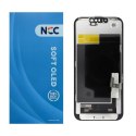 NCC Wyświetlacz do IPHONE 13 Soft Oled (możliwa wymiana IC)
