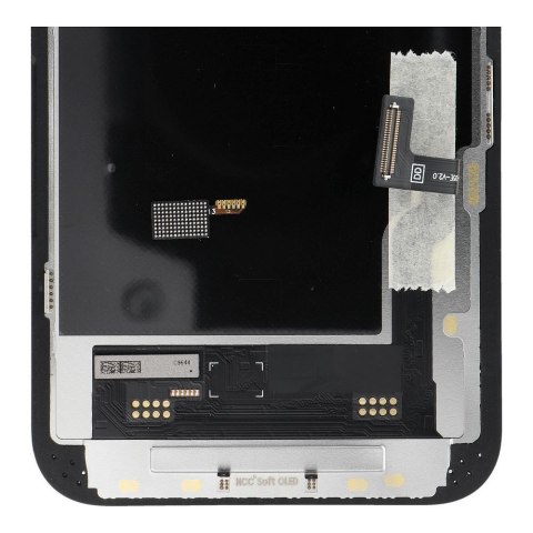 NCC Wyświetlacz do IPHONE 13 Soft Oled (możliwa wymiana IC)
