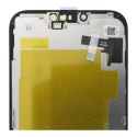 NCC Wyświetlacz do IPHONE 14 Plus Soft OLED (możliwa wymiana IC)