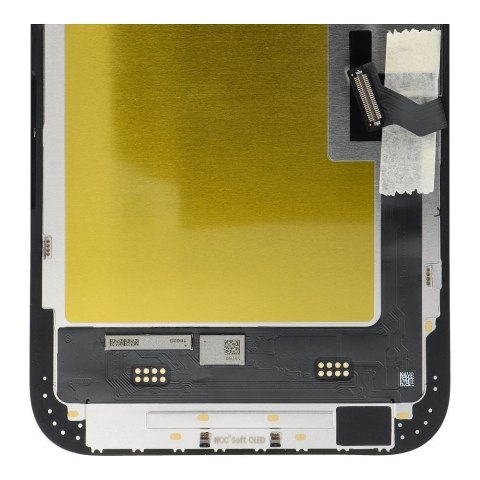 NCC Wyświetlacz do IPHONE 14 Plus Soft OLED (możliwa wymiana IC)