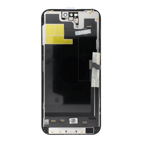 NCC Wyświetlacz do IPHONE 14 Pro Max Soft Oled 120Hz (możliwa wymiana IC)