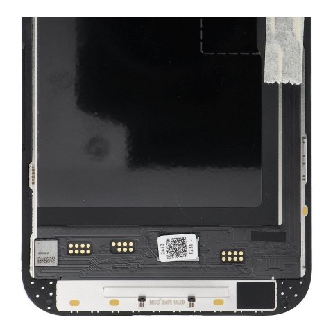 NCC Wyświetlacz do IPHONE 14 Pro Max Soft Oled 120Hz (możliwa wymiana IC)