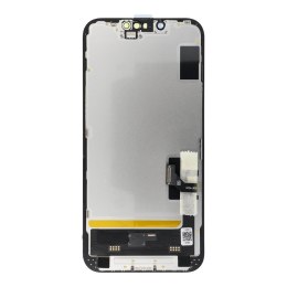 NCC Wyświetlacz do IPHONE 14 Soft Oled (możliwa wymiana IC)