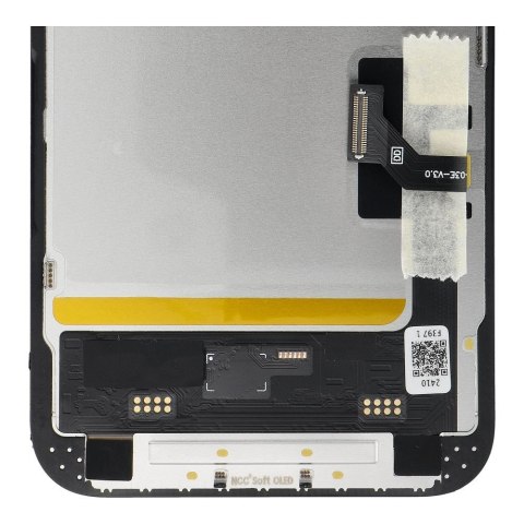 NCC Wyświetlacz do IPHONE 14 Soft Oled (możliwa wymiana IC)