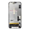 NCC Wyświetlacz do IPHONE 14 Soft Oled (możliwa wymiana IC)