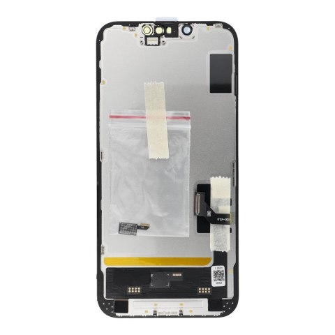 NCC Wyświetlacz do IPHONE 14 Soft Oled (możliwa wymiana IC)