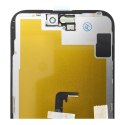 NCC Wyświetlacz do IPHONE 15 Plus Soft Oled (możliwa wymiana IC)