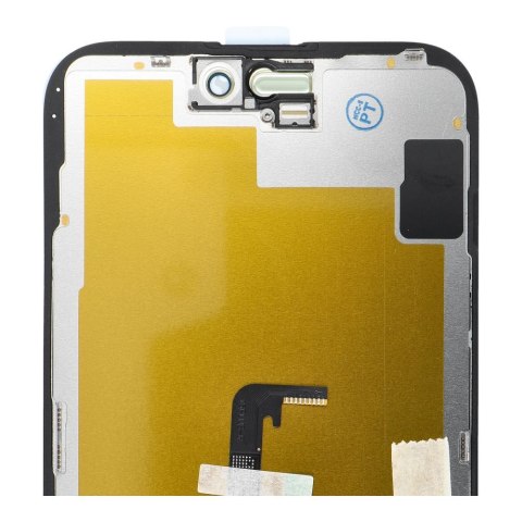 NCC Wyświetlacz do IPHONE 15 Plus Soft Oled (możliwa wymiana IC)
