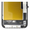 NCC Wyświetlacz do IPHONE 15 Plus Soft Oled (możliwa wymiana IC)