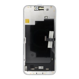 NCC Wyświetlacz do IPHONE 15 Pro Max Soft Oled 120Hz (możliwa wymiana IC)