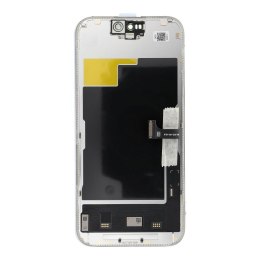 NCC Wyświetlacz do IPHONE 15 Pro Soft Oled 120 hz (możliwa wymiana IC)