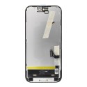 NCC Wyświetlacz do IPHONE 15 Soft Oled (możliwa wymiana IC)