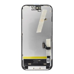 NCC Wyświetlacz do IPHONE 15 Soft Oled (możliwa wymiana IC)