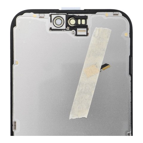NCC Wyświetlacz do IPHONE 15 Soft Oled (możliwa wymiana IC)