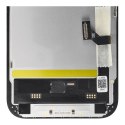 NCC Wyświetlacz do IPHONE 15 Soft Oled (możliwa wymiana IC)