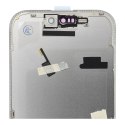NCC Wyświetlacz do IPHONE 16 PRO 120Hz Soft Oled (możliwa wymiana IC)
