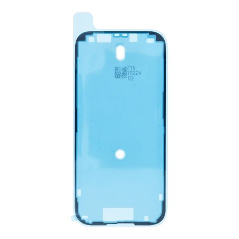 NCC Wyświetlacz do IPHONE 16 PRO 120Hz Soft Oled (możliwa wymiana IC)