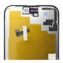 NCC Wyświetlacz do IPHONE 16 Plus Soft Oled (możliwa wymiana IC)
