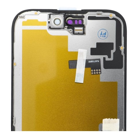 NCC Wyświetlacz do IPHONE 16 Soft Oled (możliwa wymiana IC)
