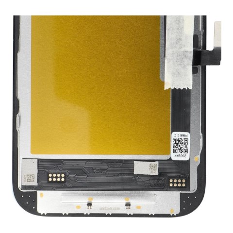 NCC Wyświetlacz do IPHONE 16 Soft Oled (możliwa wymiana IC)
