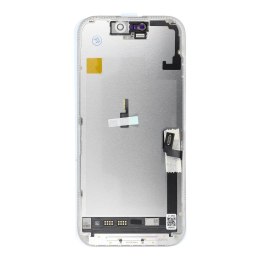 NCC Wyświetlacz do IPHONE 17 120 Hz Soft Oled (możliwa wymiana IC)