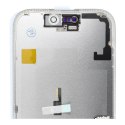 NCC Wyświetlacz do IPHONE 17 120 Hz Soft Oled (możliwa wymiana IC)