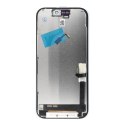 NCC Wyświetlacz do IPHONE 17 Incell
