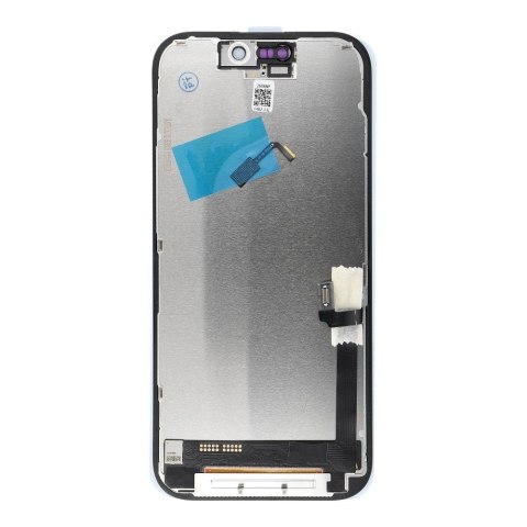 NCC Wyświetlacz do IPHONE 17 Incell