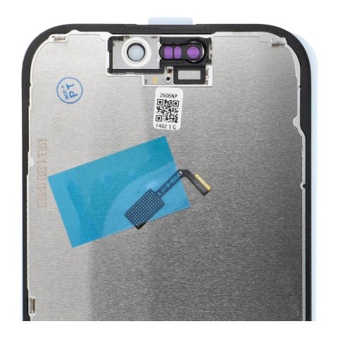NCC Wyświetlacz do IPHONE 17 Incell