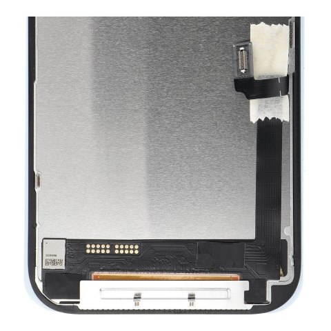NCC Wyświetlacz do IPHONE 17 Incell