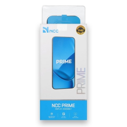 NCC Wyświetlacz do IPHONE 17 Incell