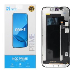 NCC Wyświetlacz do IPHONE 17 MAX PRO Incell