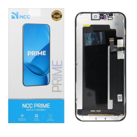 NCC Wyświetlacz do IPHONE 17 MAX PRO Incell