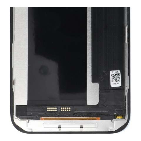 NCC Wyświetlacz do IPHONE 17 MAX PRO Incell