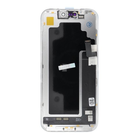NCC Wyświetlacz do IPHONE 17 PRO 120Hz Soft Oled (możliwa wymiana IC)
