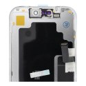 NCC Wyświetlacz do IPHONE 17 PRO 120Hz Soft Oled (możliwa wymiana IC)