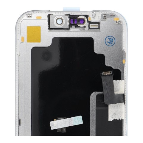NCC Wyświetlacz do IPHONE 17 PRO 120Hz Soft Oled (możliwa wymiana IC)