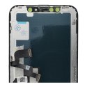 NCC Wyświetlacz do IPHONE X Hard OLED