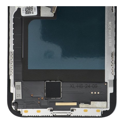 NCC Wyświetlacz do IPHONE X Hard OLED