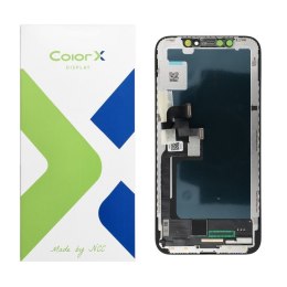 NCC Wyświetlacz do IPHONE X Incell HD+