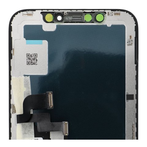 NCC Wyświetlacz do IPHONE X Incell HD+