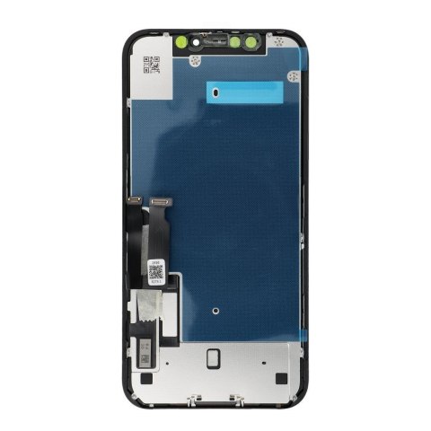 NCC Wyświetlacz do IPHONE XR Incell HD+