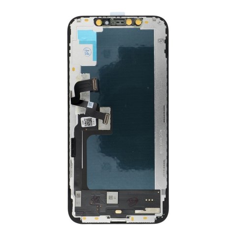 NCC Wyświetlacz do IPHONE XS Hard OLED