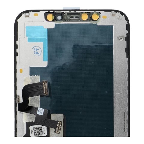 NCC Wyświetlacz do IPHONE XS Hard OLED
