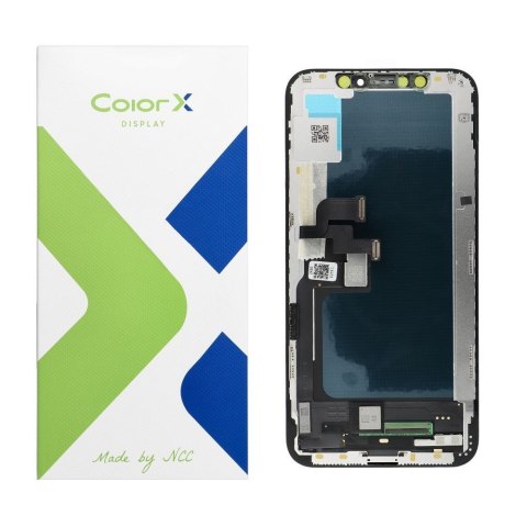 NCC Wyświetlacz do IPHONE XS Incell HD+