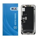 NCC Wyświetlacz do IPHONE XS Max Hard OLED