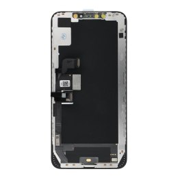 NCC Wyświetlacz do IPHONE XS Max Hard OLED