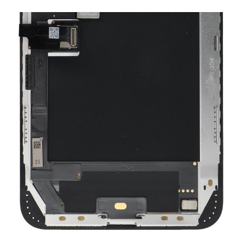 NCC Wyświetlacz do IPHONE XS Max Hard OLED