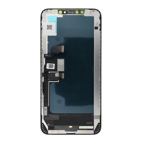 NCC Wyświetlacz do IPHONE XS Max Incell HD+