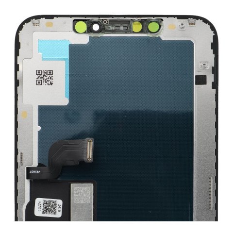 NCC Wyświetlacz do IPHONE XS Max Incell HD+